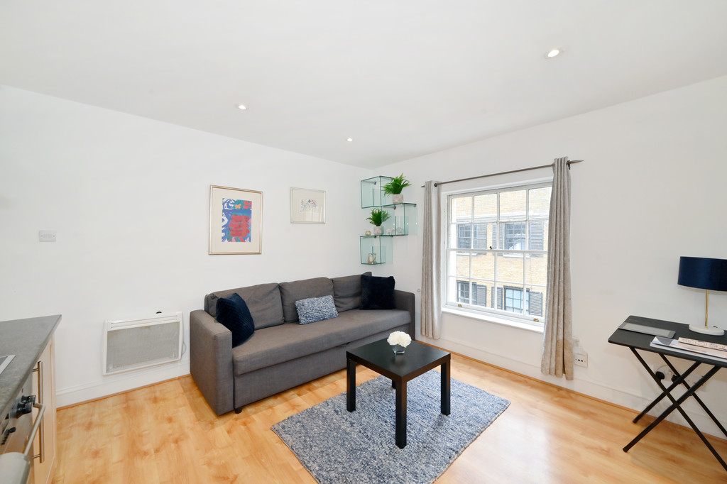 1 bed flat for sale in Stafford Street, Mayfair, London W1  - Property Image 2