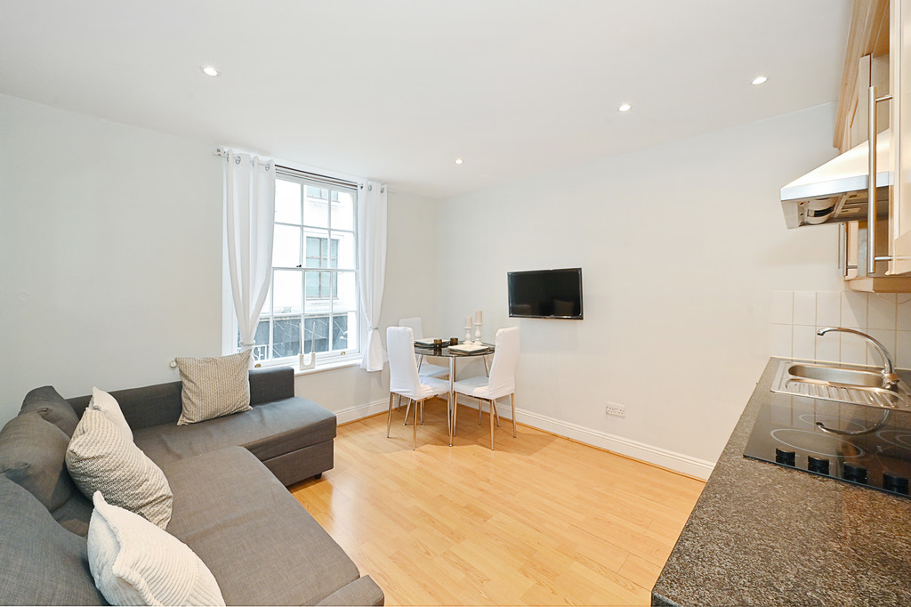 1 bed flat for sale in Stafford Street, Mayfair, London W1  - Property Image 2