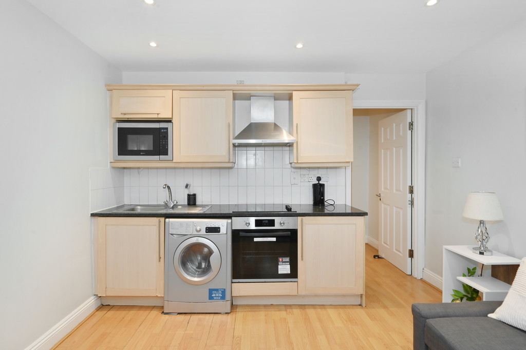1 bed flat for sale in Stafford Street, Mayfair, London W1  - Property Image 4