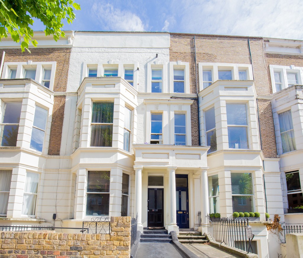 2 bed flat for sale in Elgin Avenue, Maida Vale, London W9  - Property Image 10