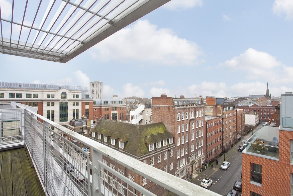 2 bed flat for sale in Asquith House, Monck Street, London SW1P, SW1P