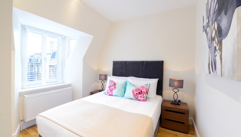 2 bed flat to rent in Ravenscourt Park  - Property Image 6