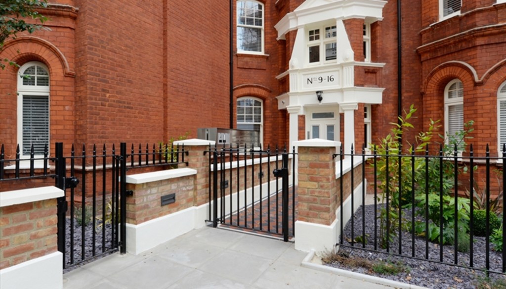 2 bed flat to rent in Ravenscourt Park  - Property Image 8