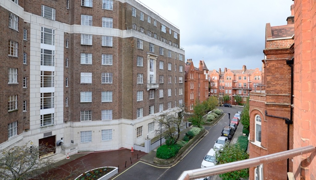 2 bed flat to rent in Ravenscourt Park  - Property Image 9