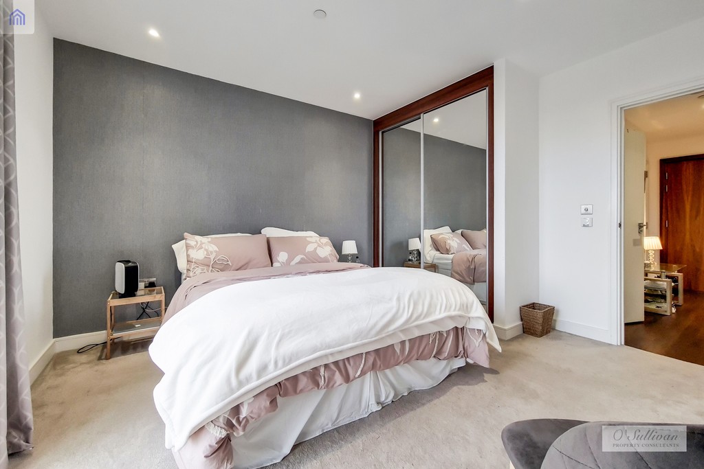 1 bed flat for sale in Collet House, Nine Elms Point, London, SW8  - Property Image 7