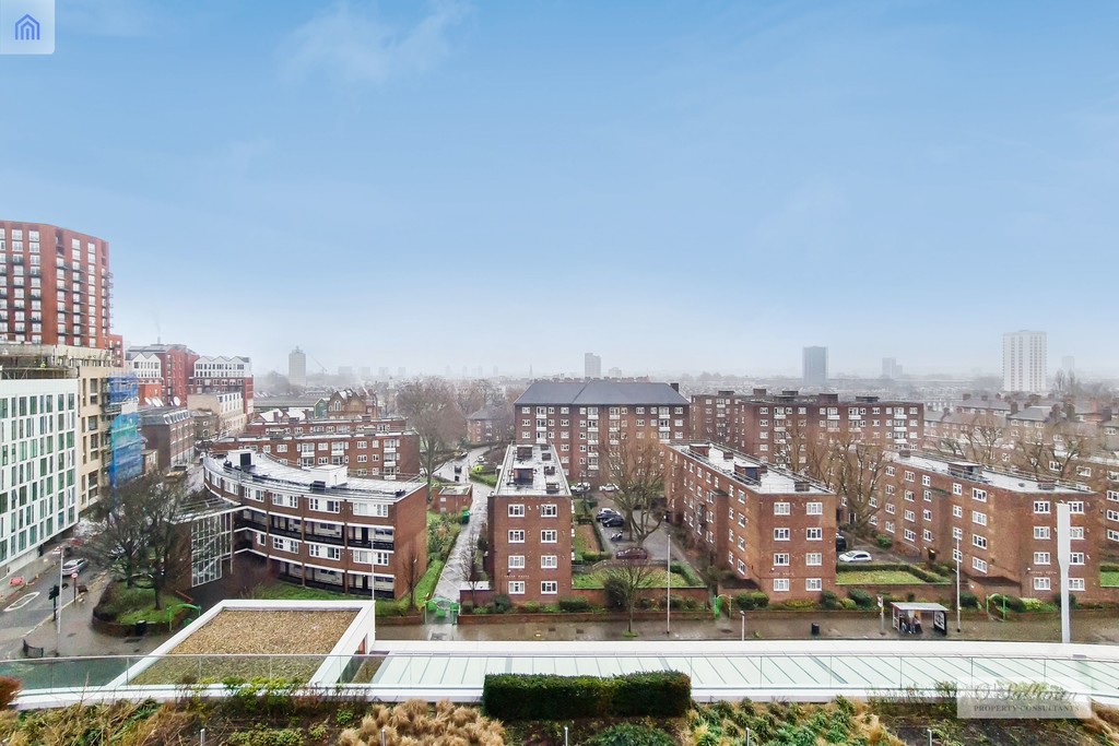 1 bed flat for sale in Collet House, Nine Elms Point, London, SW8  - Property Image 10