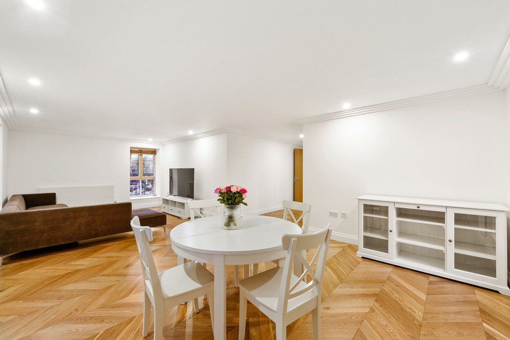 3 bed flat for sale in Westminster Green, 8 Dean Ryle Street, London SW1P, SW1P