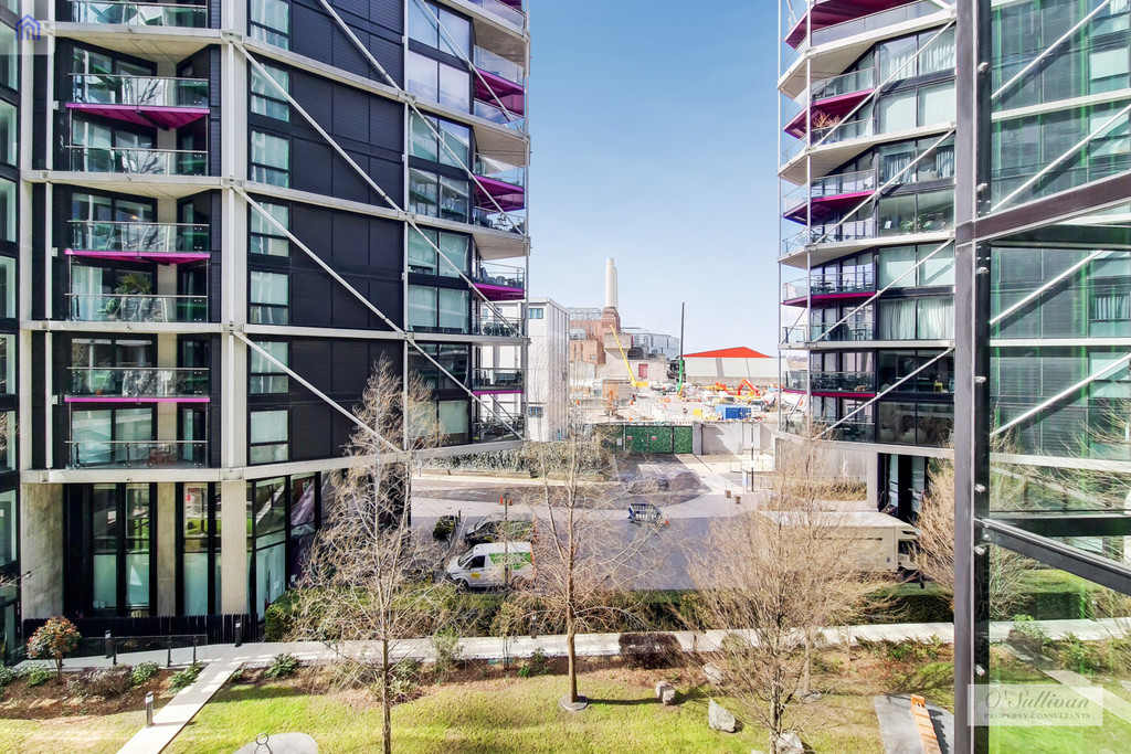 2 bed flat for sale in 4 Riverlight Quay, London SW11  - Property Image 11