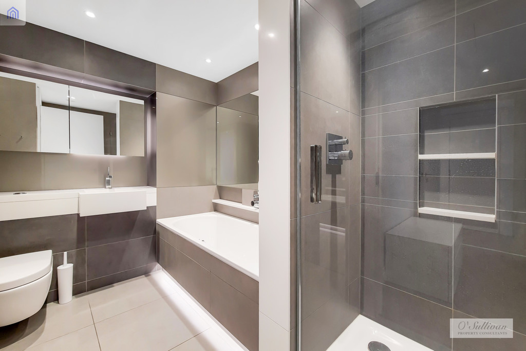 2 bed flat for sale in 4 Riverlight Quay, London SW11  - Property Image 7