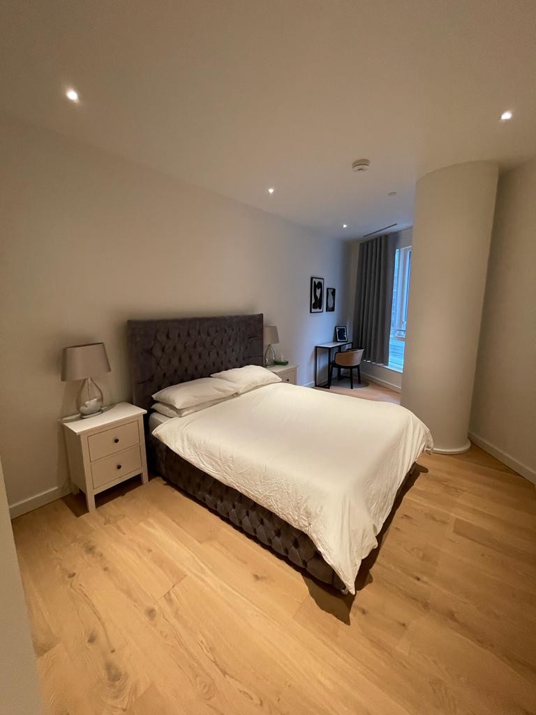 3 bed flat to rent in Prospect Way, Battersea Power Station  - Property Image 5