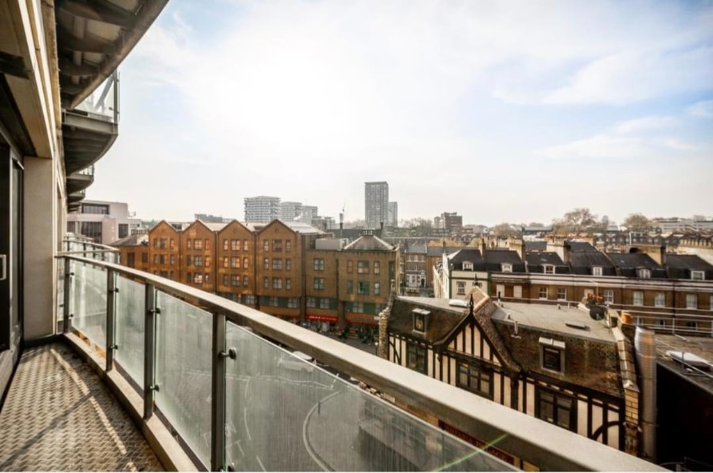 1 bed flat for sale in Peninsula Apartments, Praed Street, London W2  - Property Image 9