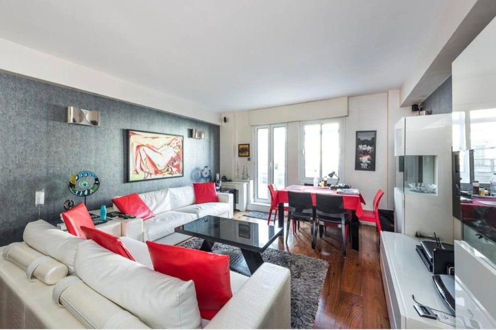 2 bed flat for sale in Whitelands House, Cheltenham Terrace, London SW3, SW3