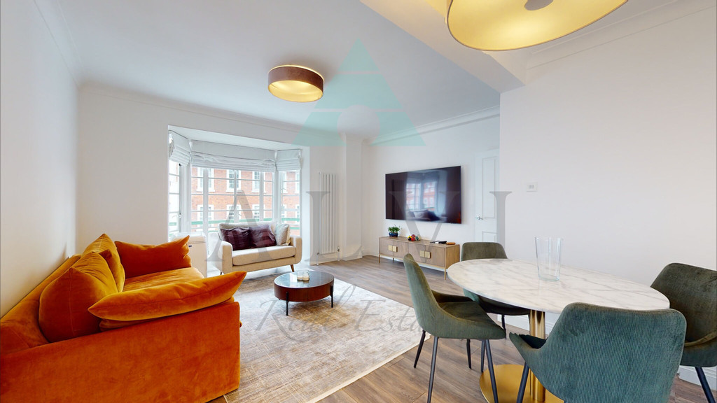 2 bed flat to rent in Dorset House, Gloucester Place   - Property Image 2