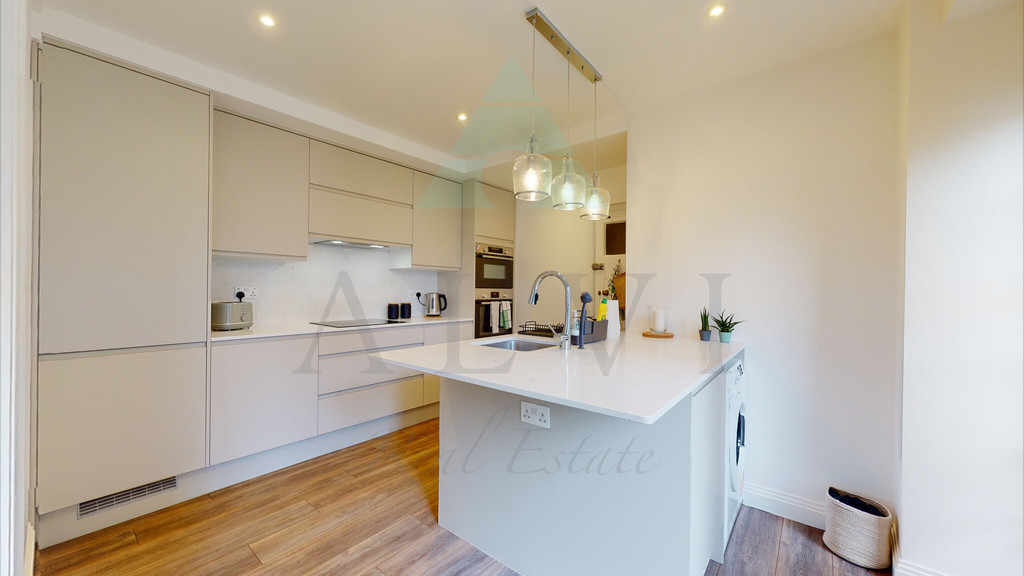 2 bed flat to rent in Dorset House, Gloucester Place   - Property Image 4