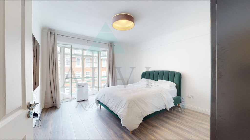 2 bed flat to rent in Dorset House, Gloucester Place   - Property Image 8