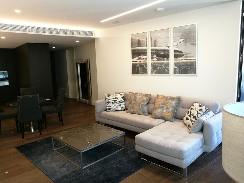 2 bed flat to rent  - Property Image 1