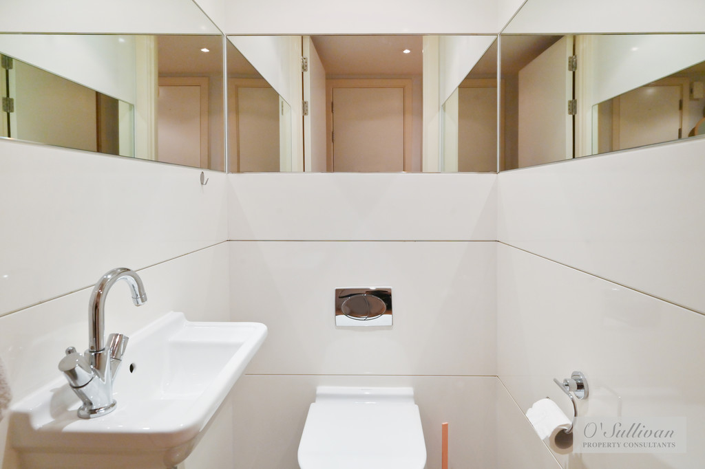 1 bed flat for sale in Hirst Court, Grosvenor Waterside, Chelsea, London SW1W  - Property Image 12