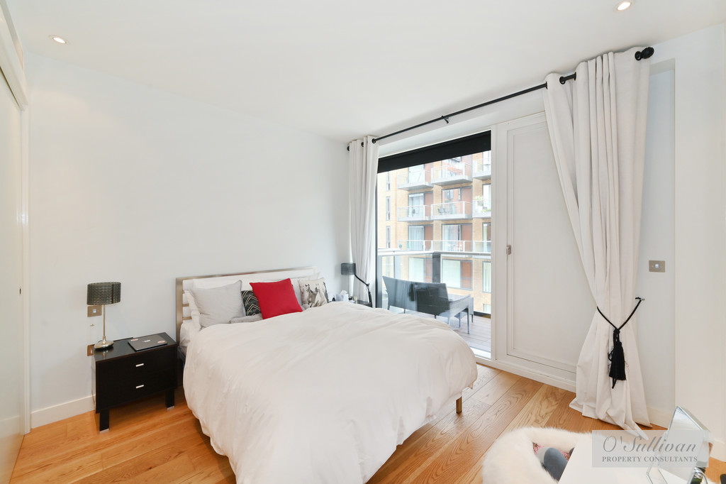 1 bed flat for sale in Hirst Court, Grosvenor Waterside, Chelsea, London SW1W  - Property Image 6