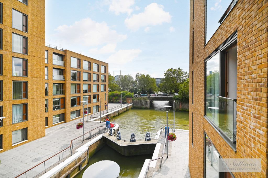 1 bed flat for sale in Hirst Court, Grosvenor Waterside, Chelsea, London SW1W  - Property Image 7