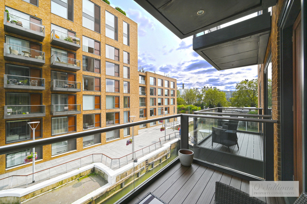 1 bed flat for sale in Hirst Court, Grosvenor Waterside, Chelsea, London SW1W  - Property Image 8