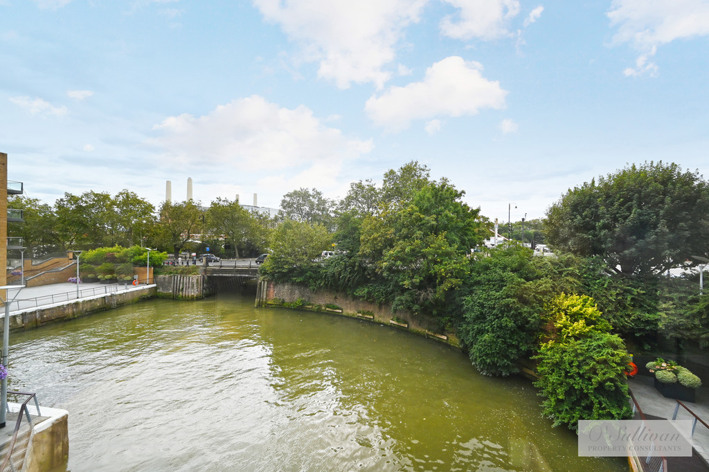 3 bed flat for sale in Hirst Court, Grosvenor Waterside, Chelsea, SW1W  - Property Image 2