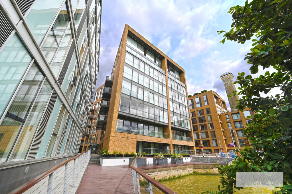 3 bed flat for sale in Hirst Court, Grosvenor Waterside, Chelsea, SW1W  - Property Image 14
