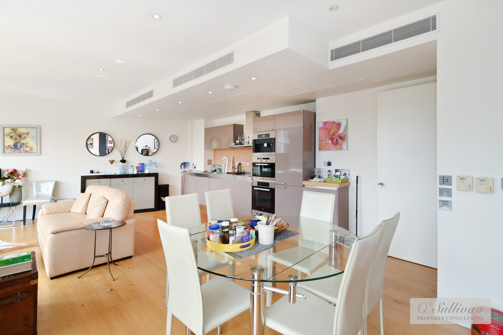 3 bed flat for sale in Hirst Court, Grosvenor Waterside, Chelsea, SW1W  - Property Image 15