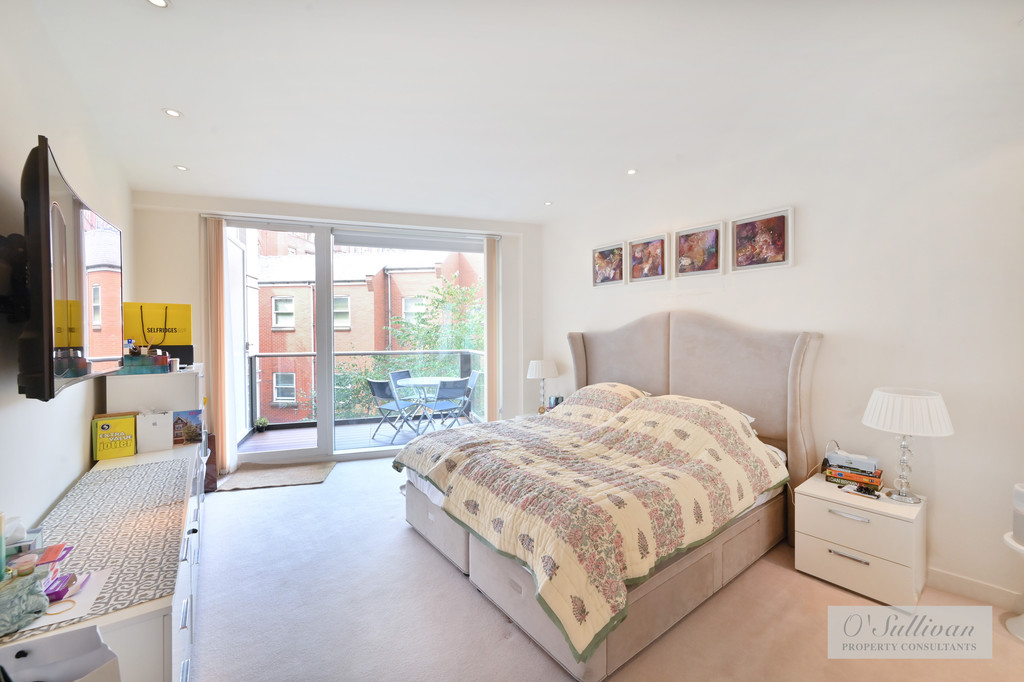 3 bed flat for sale in Hirst Court, Grosvenor Waterside, Chelsea, SW1W  - Property Image 9
