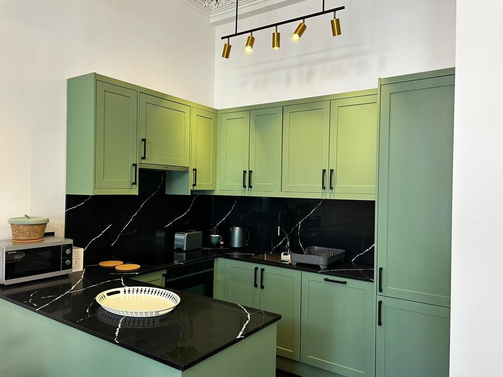 1 bed flat for sale in Penywern Road, Earls Court, London SW5  - Property Image 6
