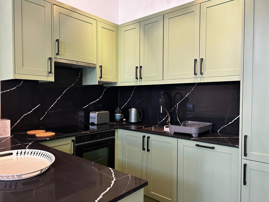 1 bed flat for sale in Penywern Road, Earls Court, London SW5  - Property Image 7