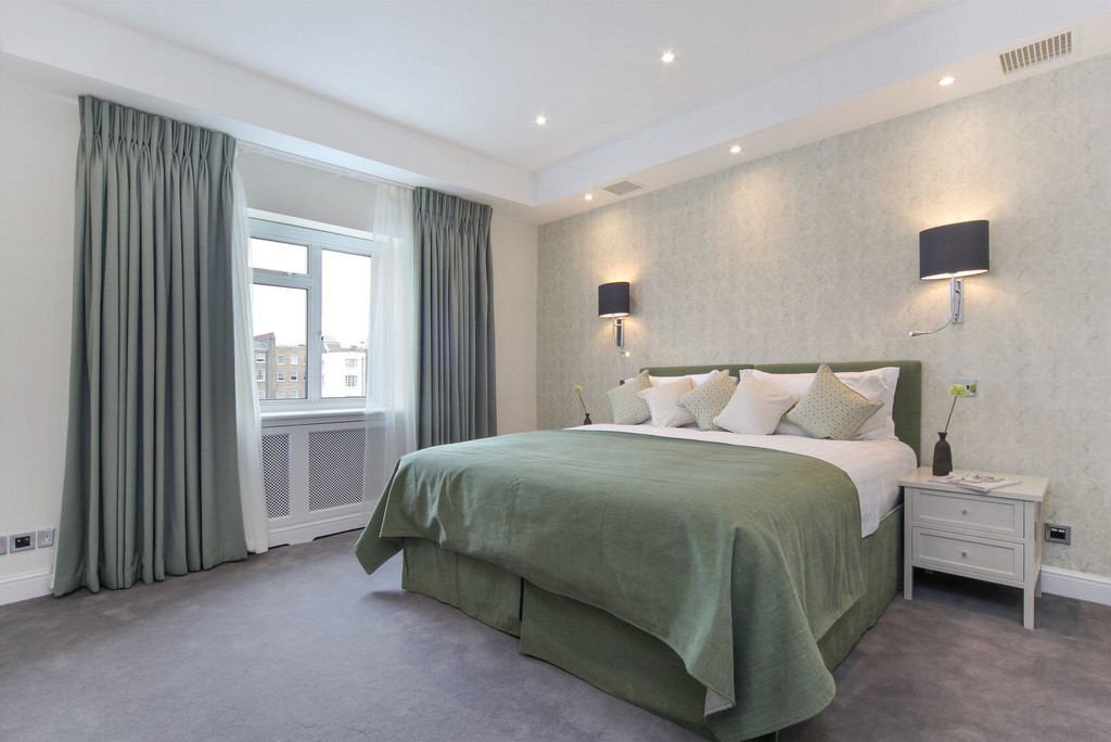 3 bed flat to rent in Chesham Place, London  - Property Image 12