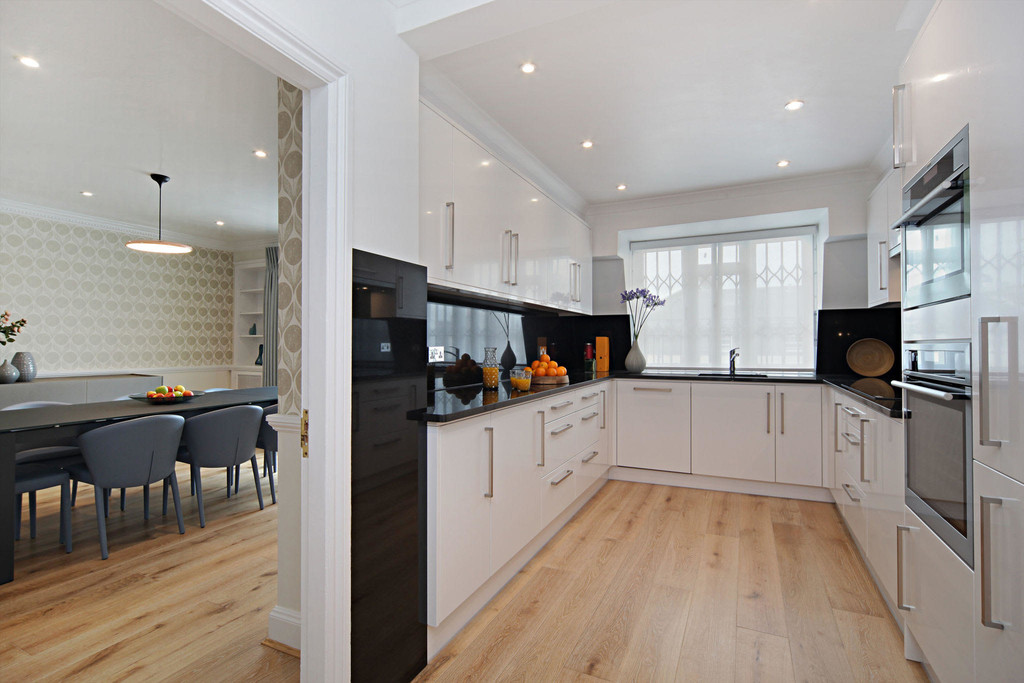 3 bed flat to rent in Chesham Place, London  - Property Image 4