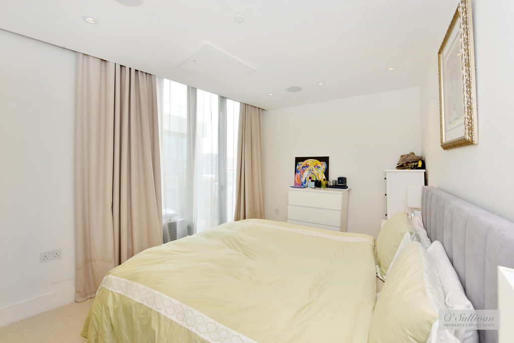 1 bed flat for sale in 3 Merchant Square, Paddington, London W2  - Property Image 10