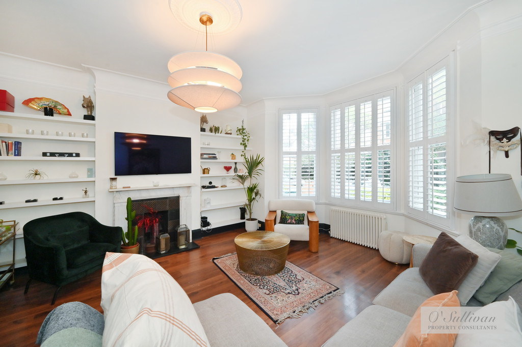 2 bed flat to rent in St. Quintin Avenue, London  - Property Image 2