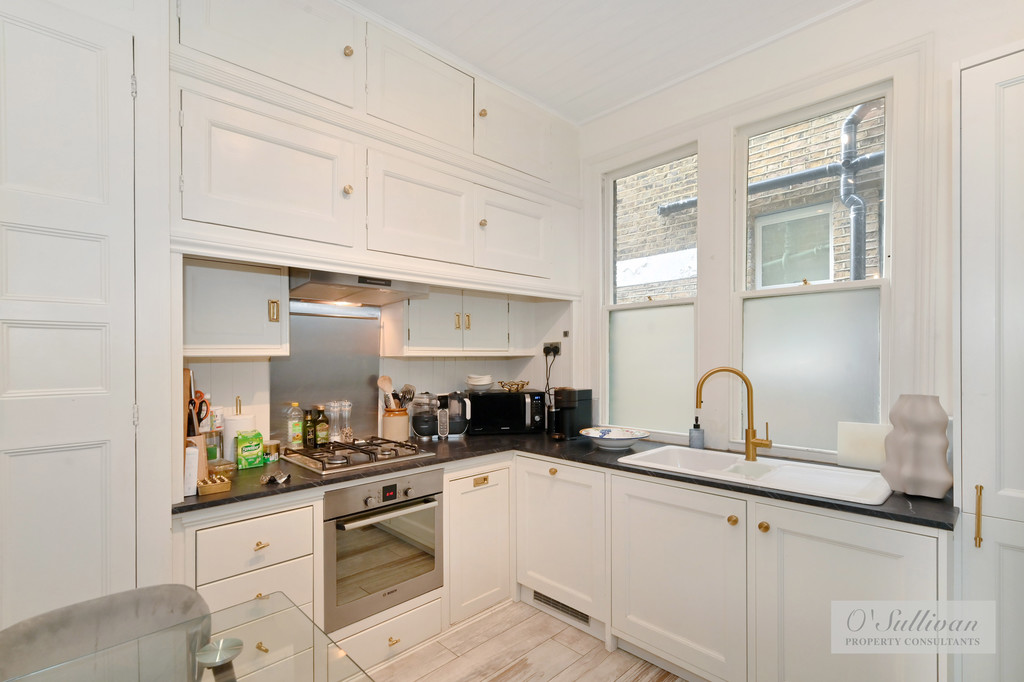 2 bed flat to rent in St. Quintin Avenue, London  - Property Image 11