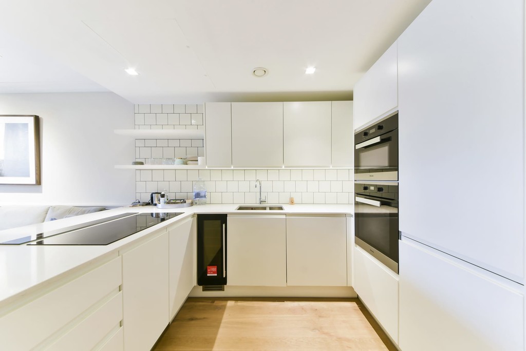 1 bed flat to rent in Crisp Road, London  - Property Image 5