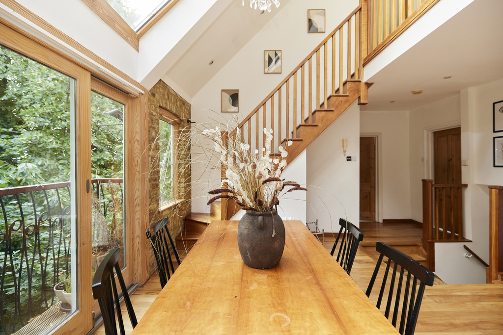 4 bed house for sale in Rosemont Road, Fincley Road, London NW3, NW3