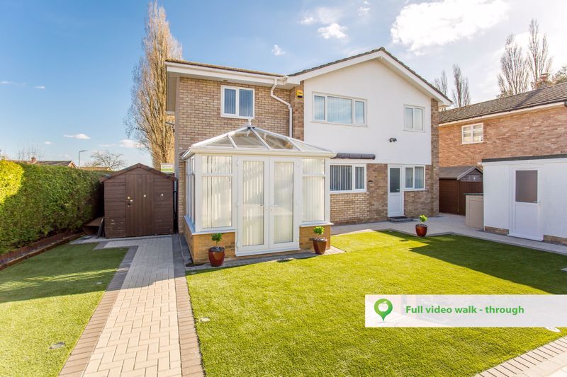 4 bed house for sale in Yeovil, BA21