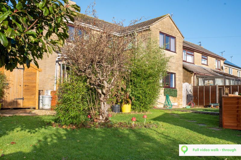 3 bed house for sale in Stoke-Sub-Hamdon, TA14