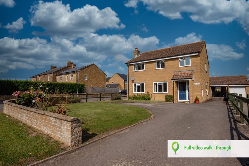 4 bed house for sale in Martock, TA12