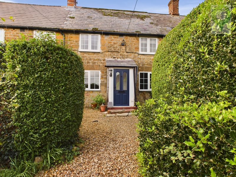 2 bed cottage to rent in South Petherton, TA13
