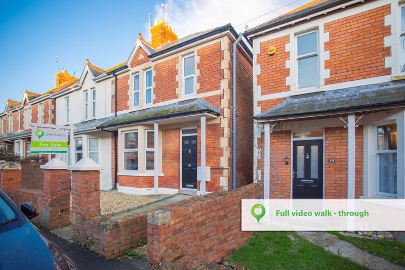 3 bed house for sale in Yeovil, BA21