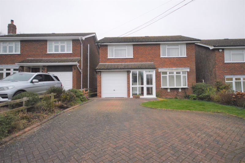 4 bed house for sale in Waltham Chase, Southampton, SO32