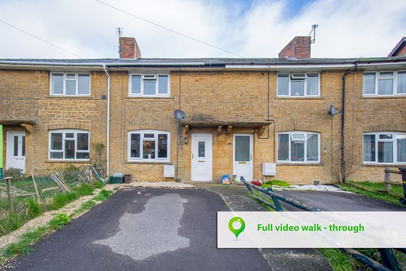 3 bed house for sale in Martock, TA12