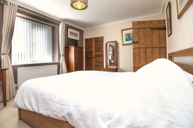 2 bed cottage to rent in Silver Street, South Petherton  - Property Image 7