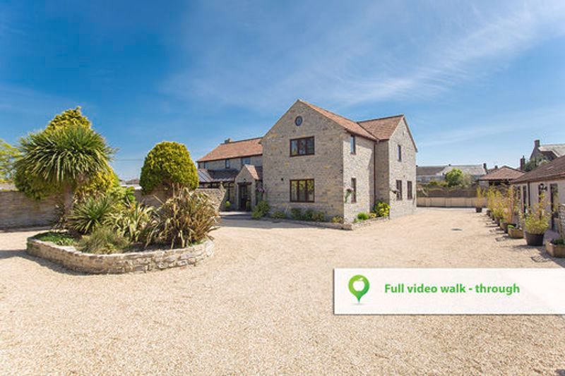 6 bed house for sale in llchester, Yeovil, BA22