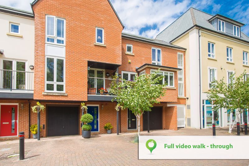 4 bed for sale in Yeovil, BA20