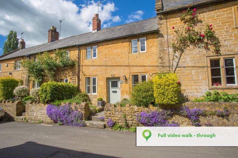2 bed cottage for sale in Lower Odcombe, Yeovil, BA22