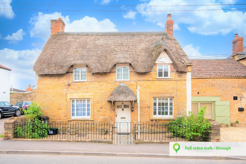3 bed cottage for sale in Martock, TA12