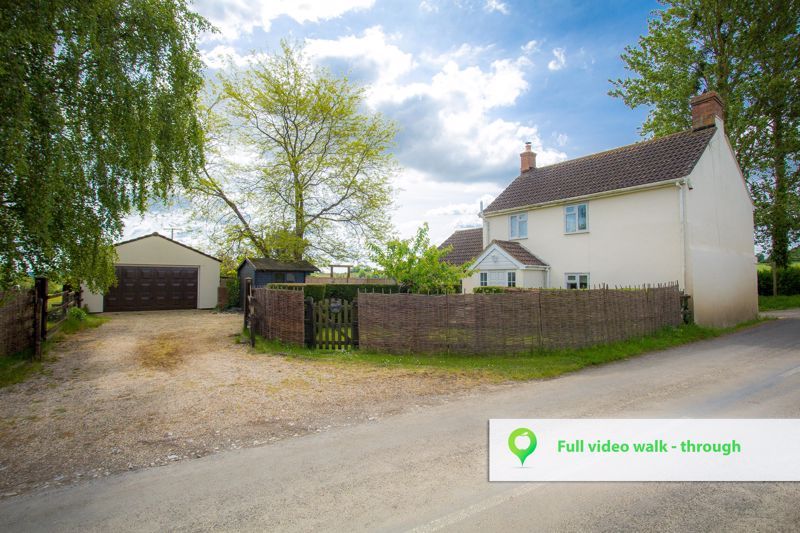2 bed house for sale in Stembridge, Martock, TA12